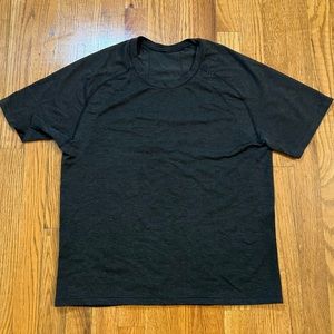 Lululemon metal vent tech short sleeve